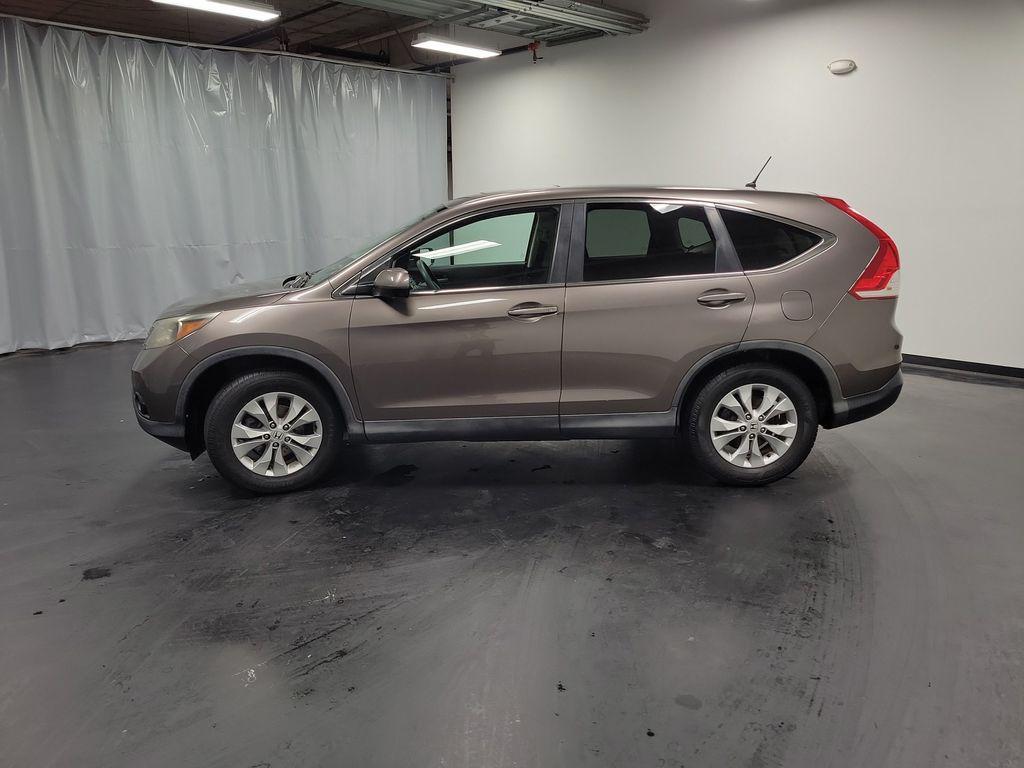used 2014 Honda CR-V car, priced at $7,995
