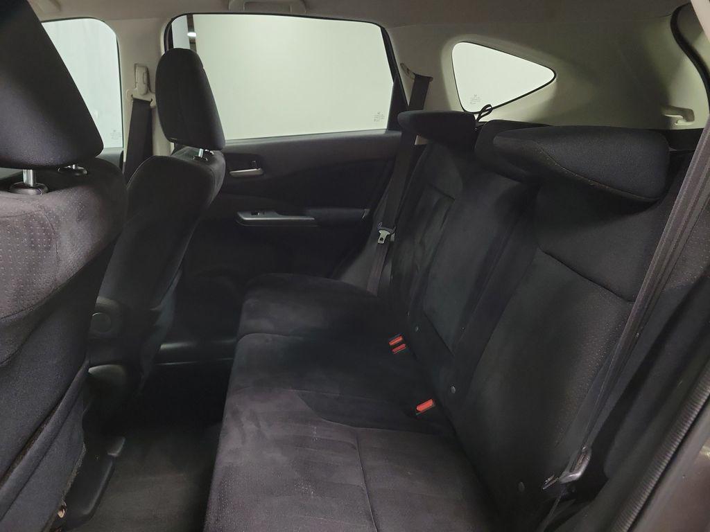 used 2014 Honda CR-V car, priced at $7,995