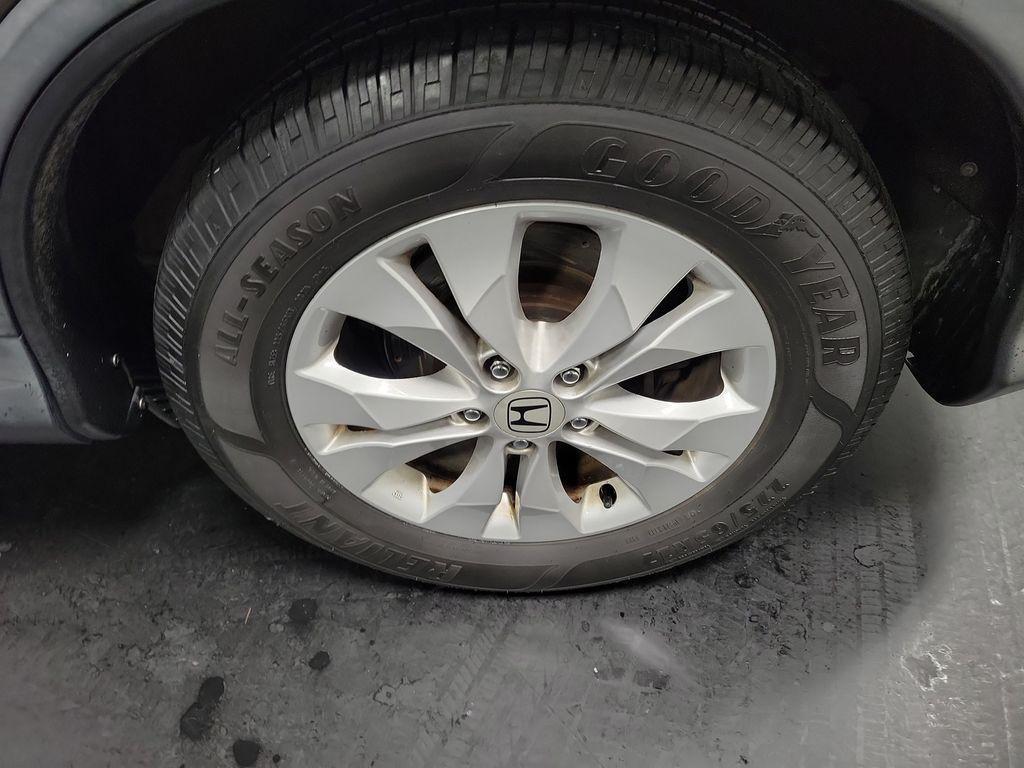 used 2014 Honda CR-V car, priced at $7,995