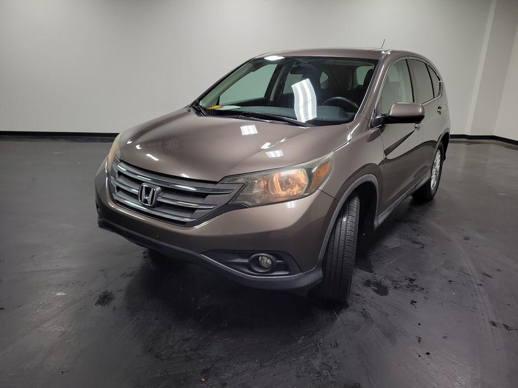 used 2014 Honda CR-V car, priced at $7,995