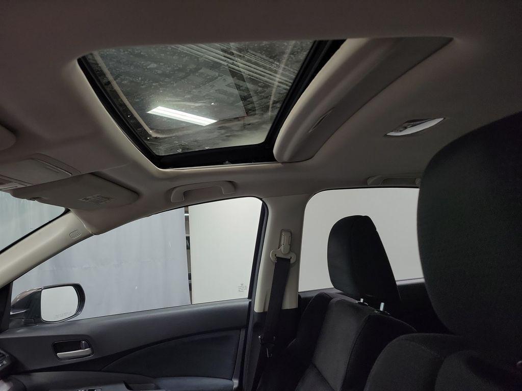 used 2014 Honda CR-V car, priced at $7,995