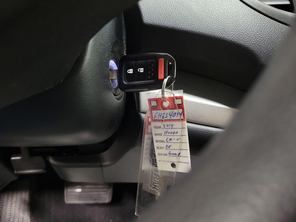 used 2014 Honda CR-V car, priced at $7,995
