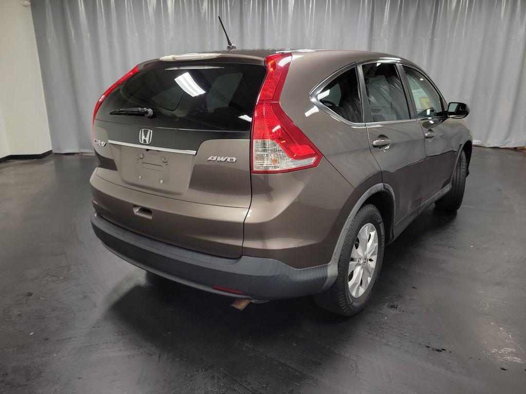 used 2014 Honda CR-V car, priced at $7,995