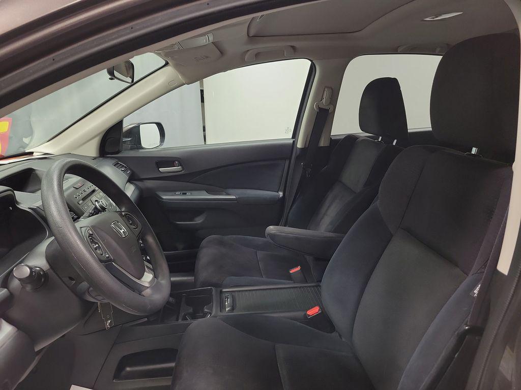 used 2014 Honda CR-V car, priced at $7,995
