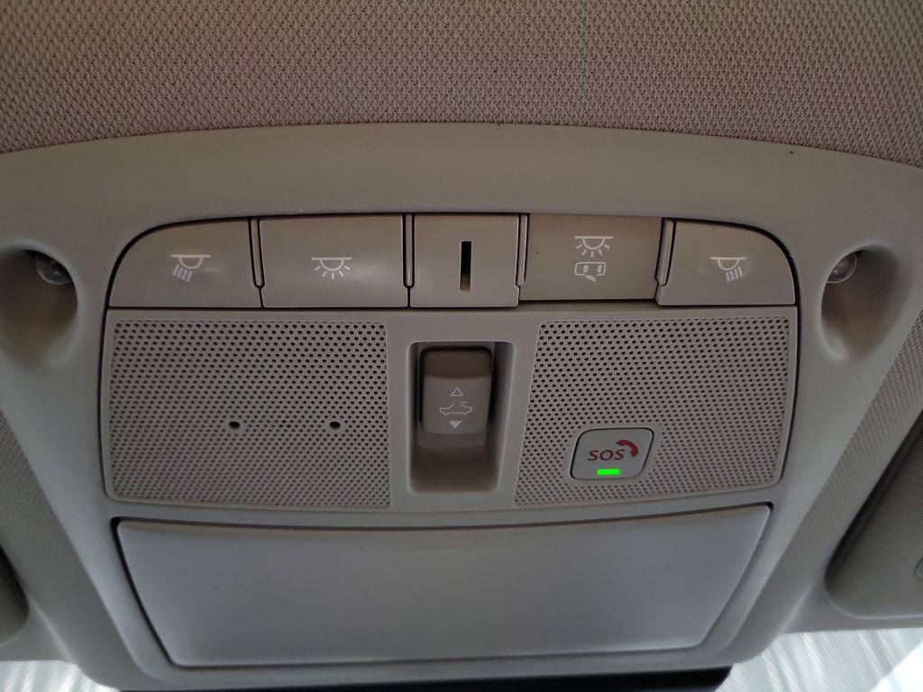 used 2023 INFINITI Q50 car, priced at $22,500