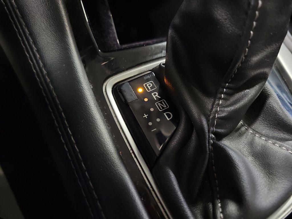 used 2023 INFINITI Q50 car, priced at $22,500