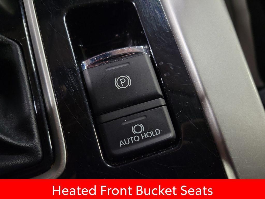 used 2024 Mitsubishi Eclipse Cross car, priced at $17,995