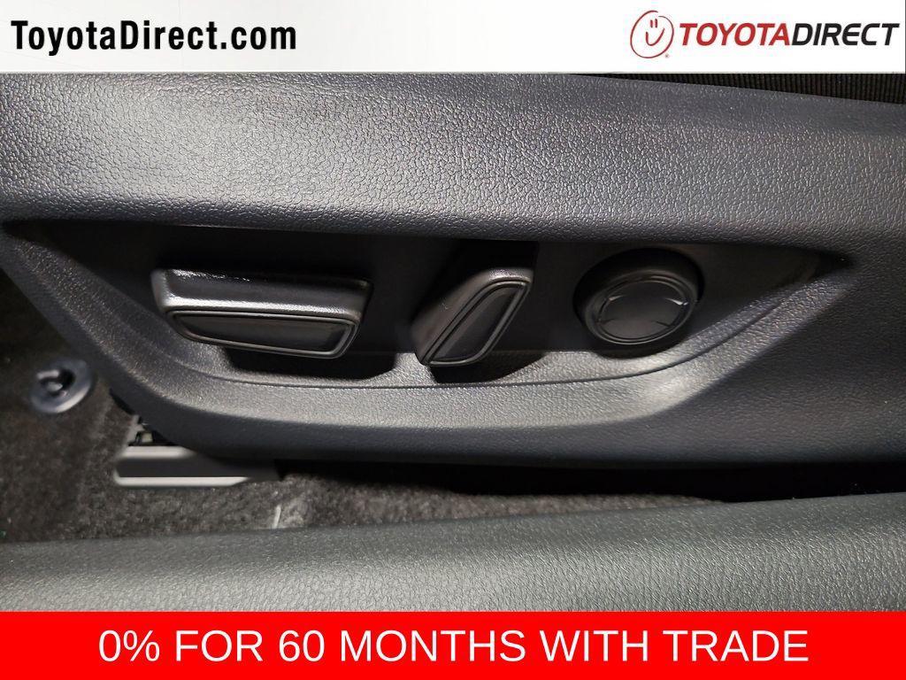 new 2026 Toyota Camry car, priced at $30,202