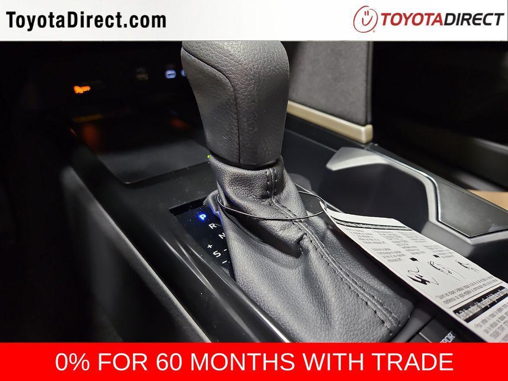 new 2026 Toyota Camry car, priced at $30,202