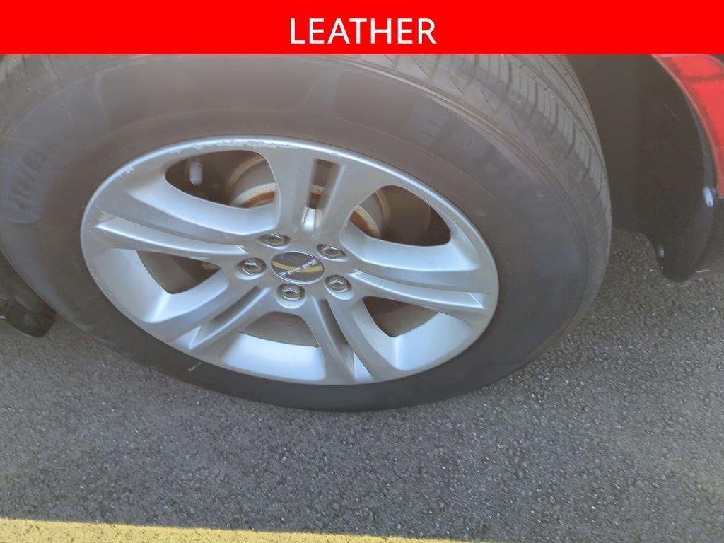 used 2020 Dodge Charger car, priced at $18,995