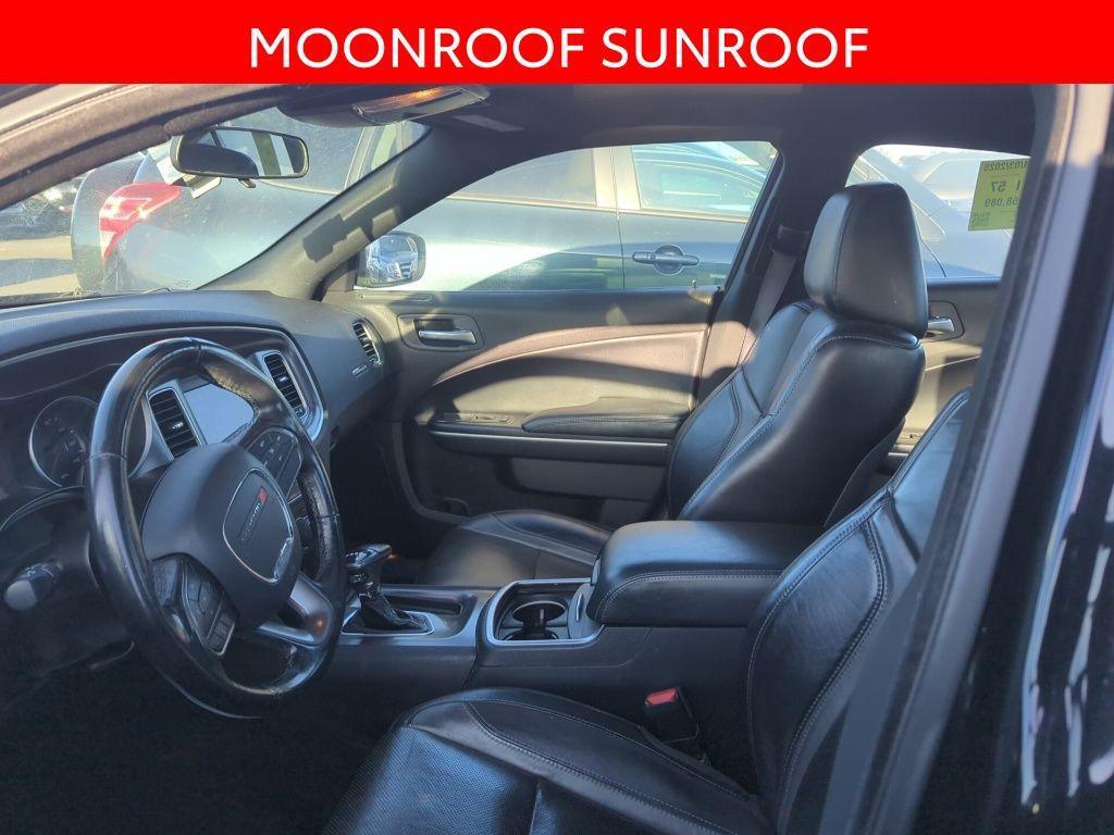 used 2020 Dodge Charger car, priced at $18,995