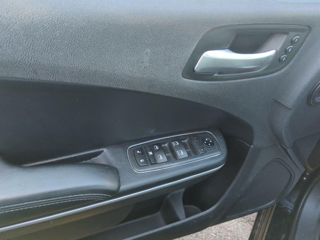 used 2020 Dodge Charger car, priced at $18,995