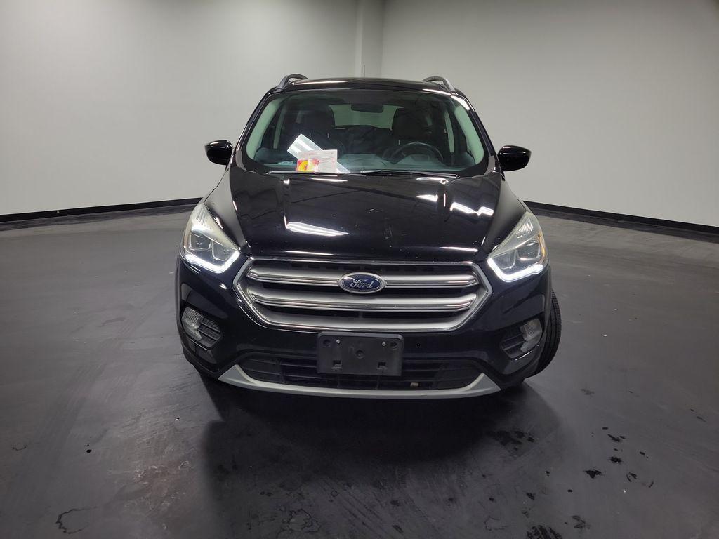 used 2017 Ford Escape car, priced at $8,995