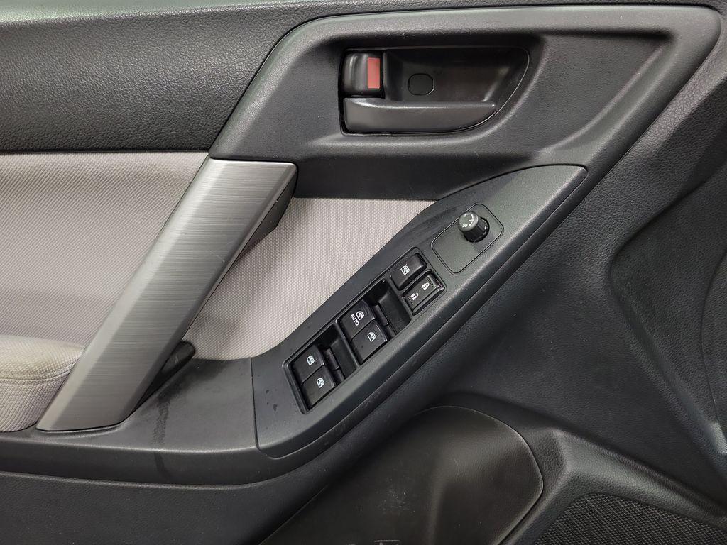 used 2014 Subaru Forester car, priced at $8,500