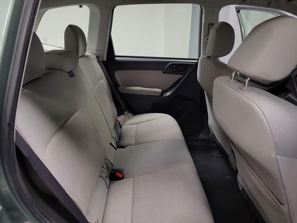 used 2014 Subaru Forester car, priced at $8,500