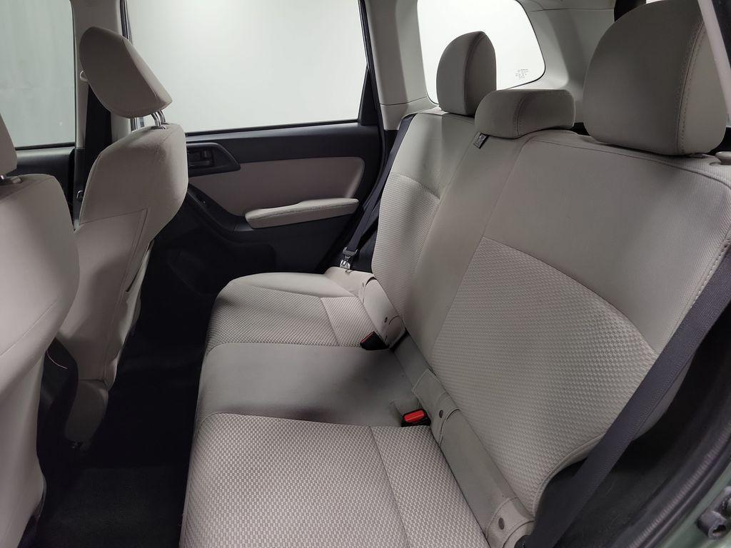 used 2014 Subaru Forester car, priced at $8,500