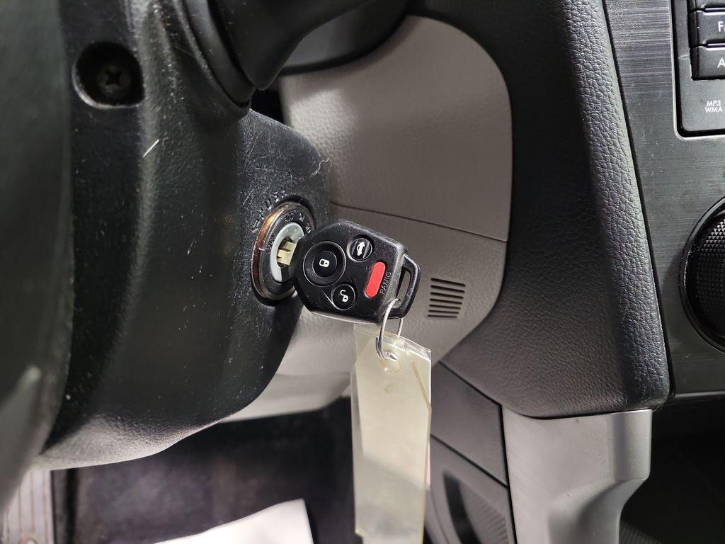 used 2014 Subaru Forester car, priced at $8,500