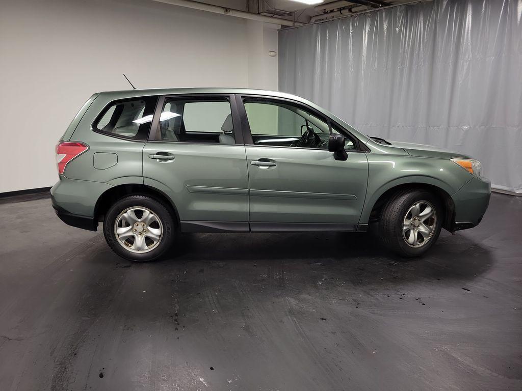 used 2014 Subaru Forester car, priced at $8,500