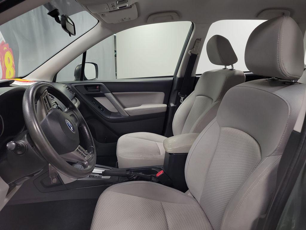 used 2014 Subaru Forester car, priced at $8,500