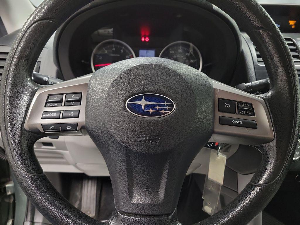 used 2014 Subaru Forester car, priced at $8,500