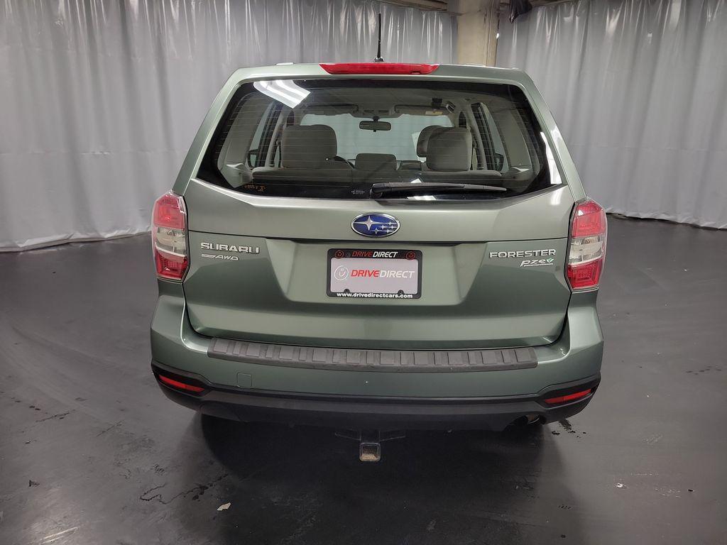 used 2014 Subaru Forester car, priced at $8,500
