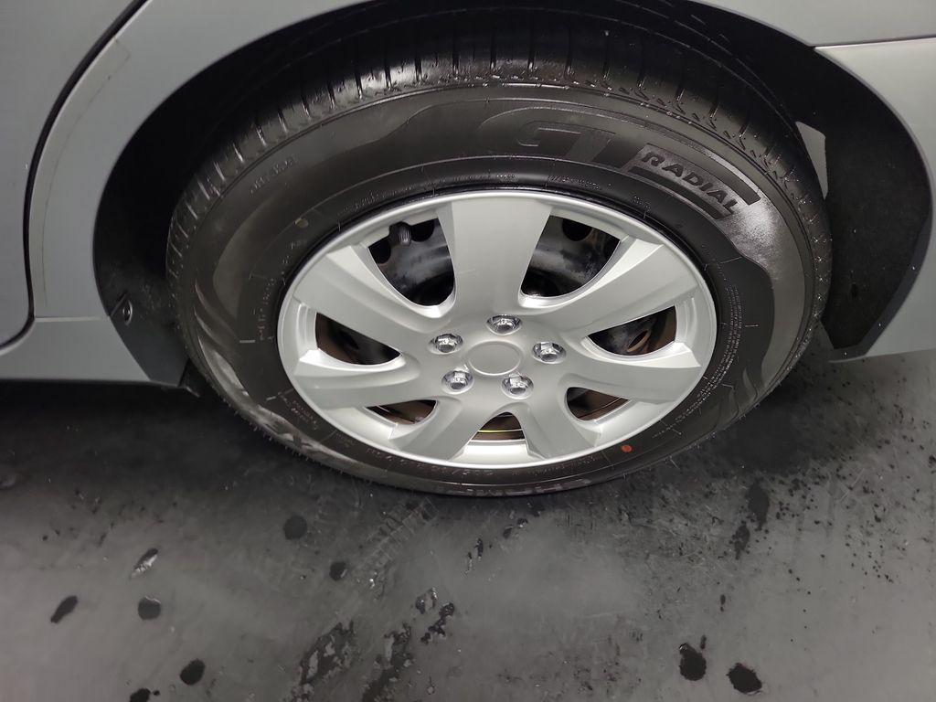 used 2017 Toyota Camry car, priced at $9,500