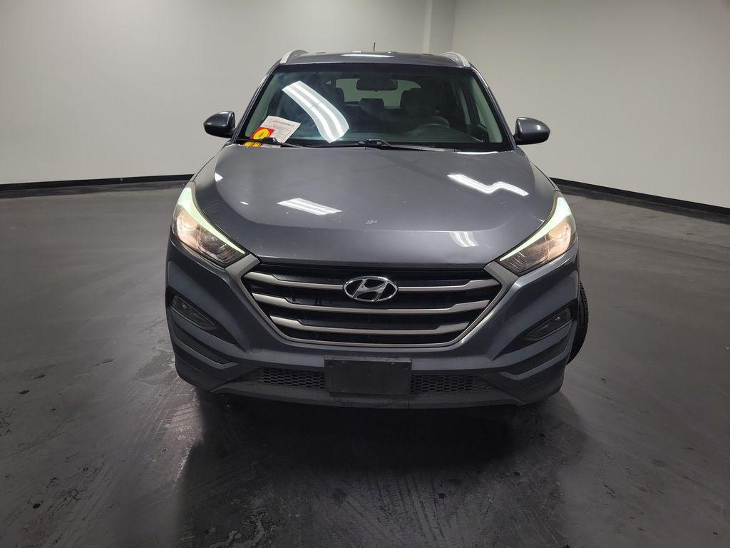 used 2017 Hyundai Tucson car, priced at $7,500