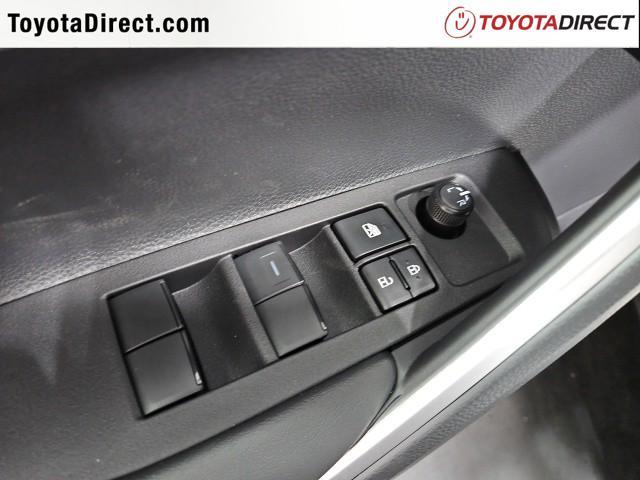 new 2024 Toyota Corolla Cross car, priced at $30,494