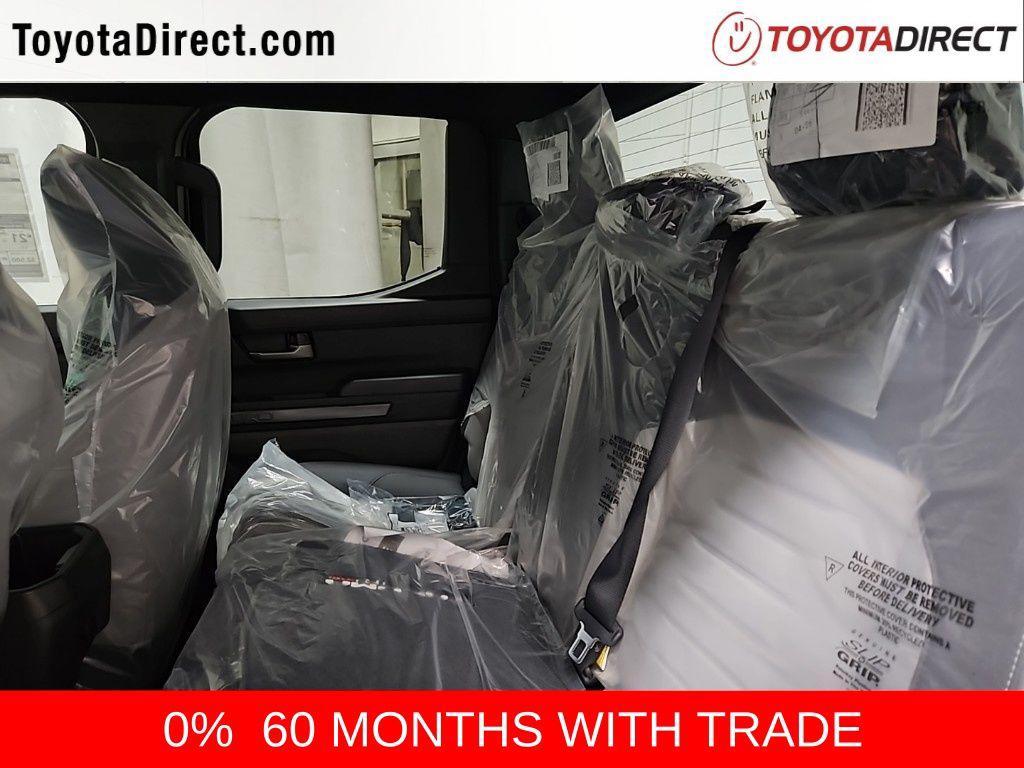 new 2025 Toyota Tacoma car, priced at $42,819