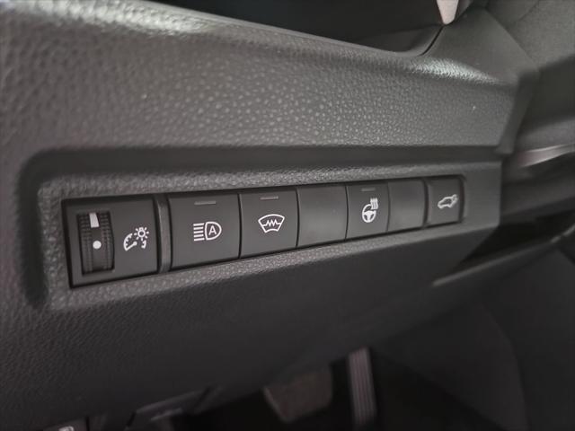 new 2025 Toyota RAV4 Hybrid car, priced at $37,223