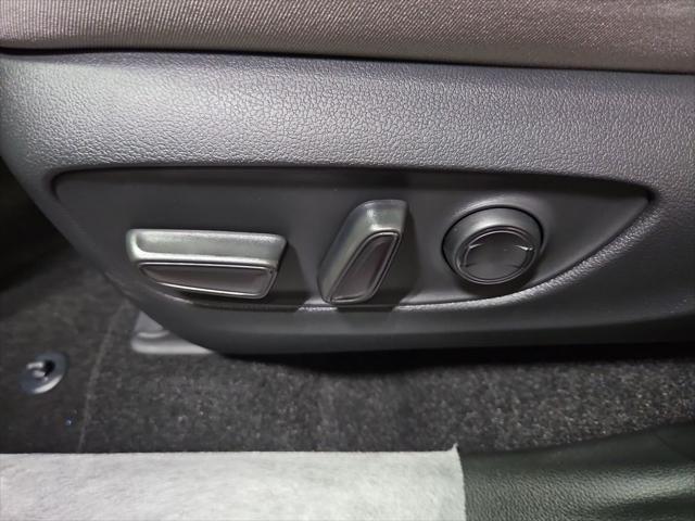 new 2025 Toyota RAV4 Hybrid car, priced at $37,223
