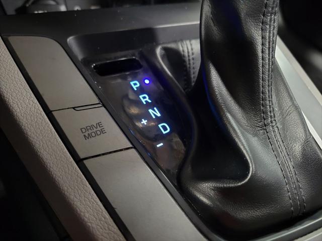 used 2018 Hyundai Elantra car, priced at $9,995