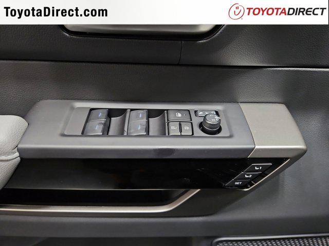 new 2024 Toyota Tundra car, priced at $60,059