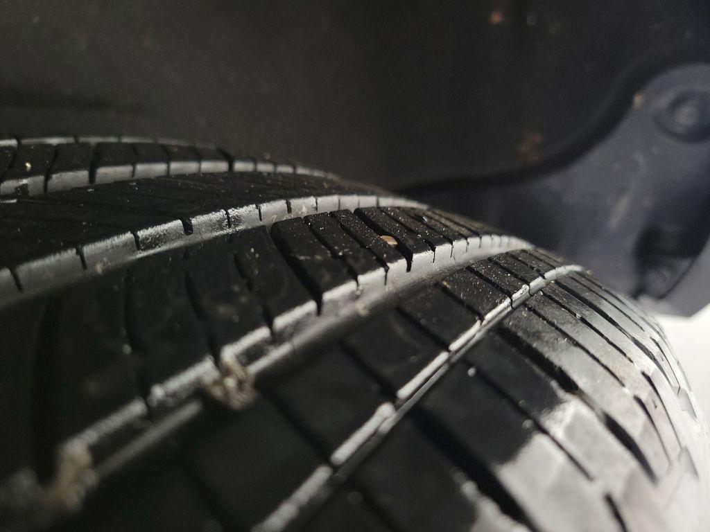 used 2021 Toyota RAV4 car, priced at $24,995