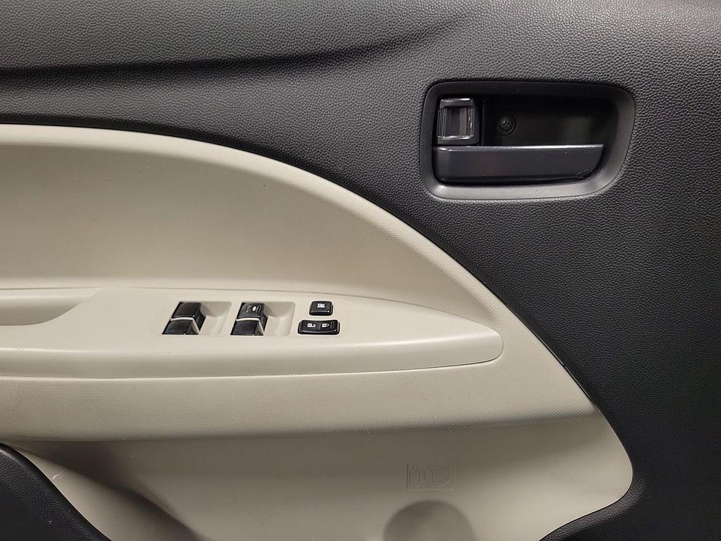used 2019 Mitsubishi Mirage G4 car, priced at $6,995