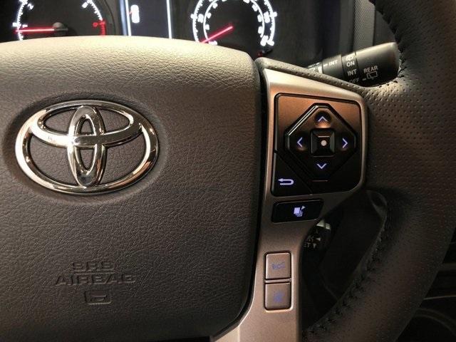 new 2024 Toyota 4Runner car, priced at $44,250