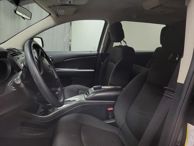 used 2017 Dodge Journey car, priced at $7,500