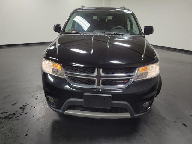 used 2017 Dodge Journey car, priced at $7,500