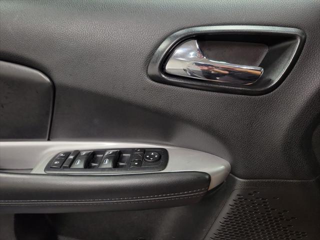 used 2017 Dodge Journey car, priced at $7,500