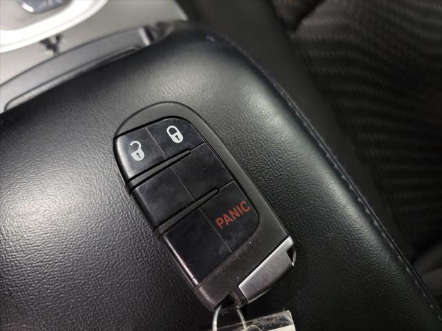 used 2017 Dodge Journey car, priced at $7,500