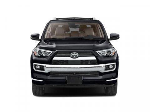 new 2024 Toyota 4Runner car, priced at $49,302