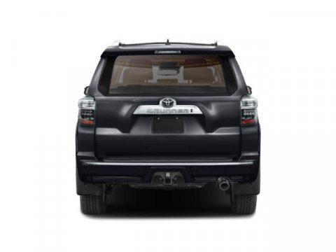 new 2024 Toyota 4Runner car, priced at $49,302