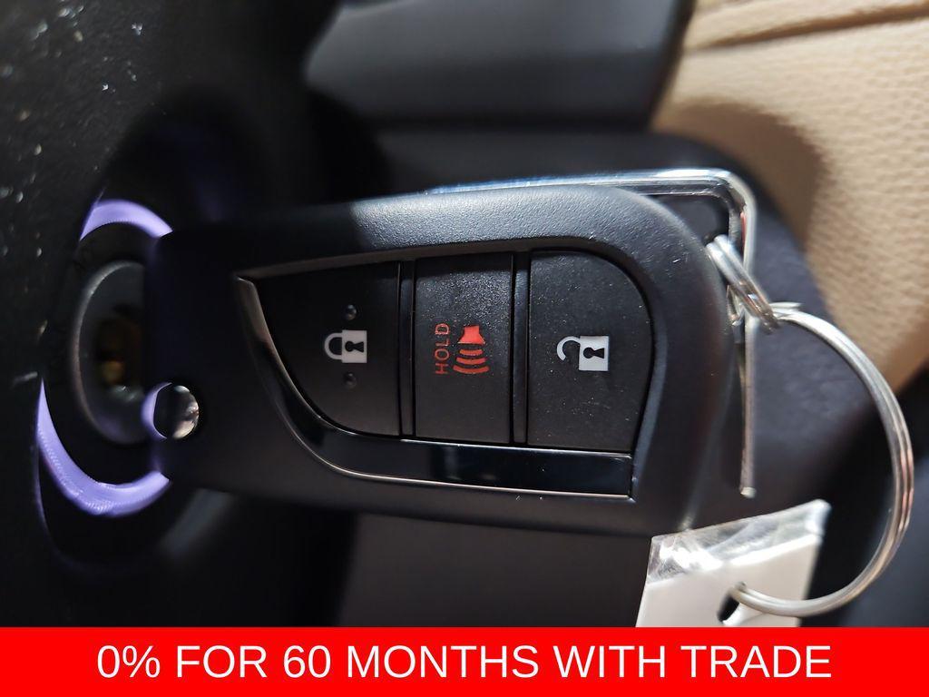 new 2025 Toyota RAV4 car, priced at $30,804