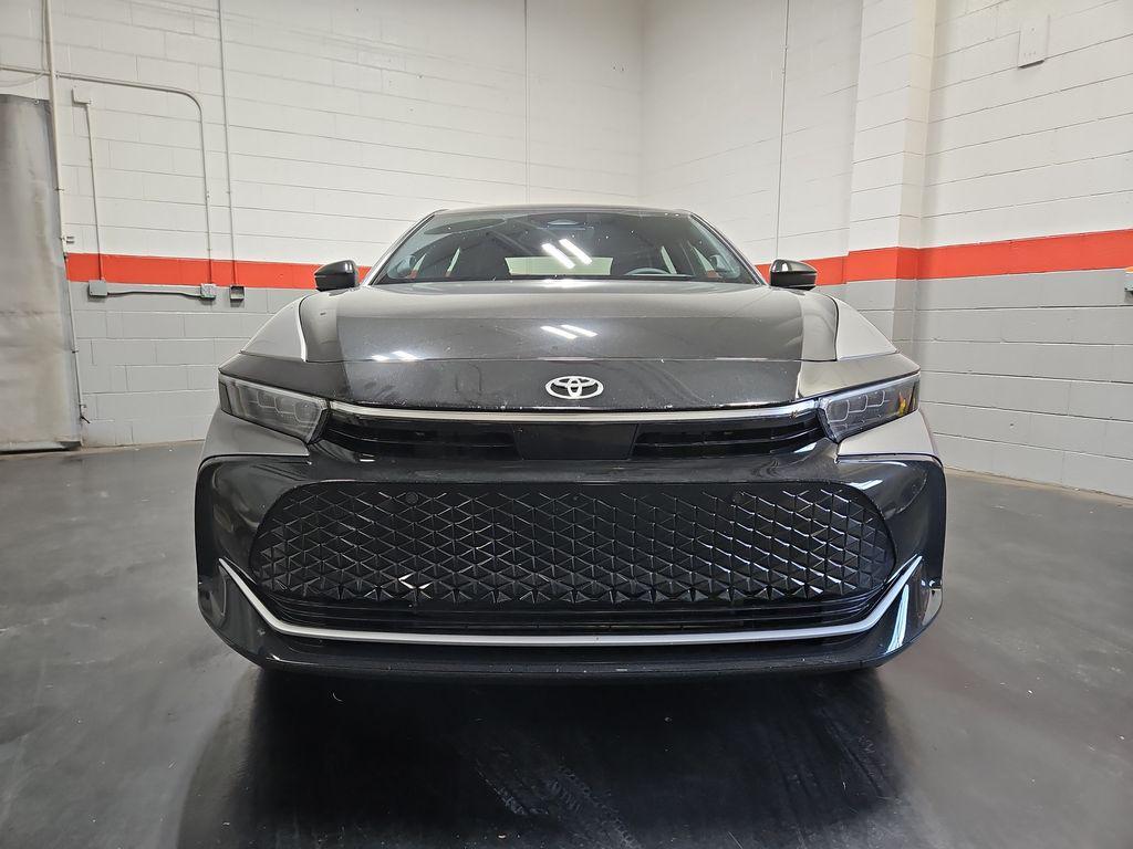 new 2026 Toyota Crown car, priced at $54,361