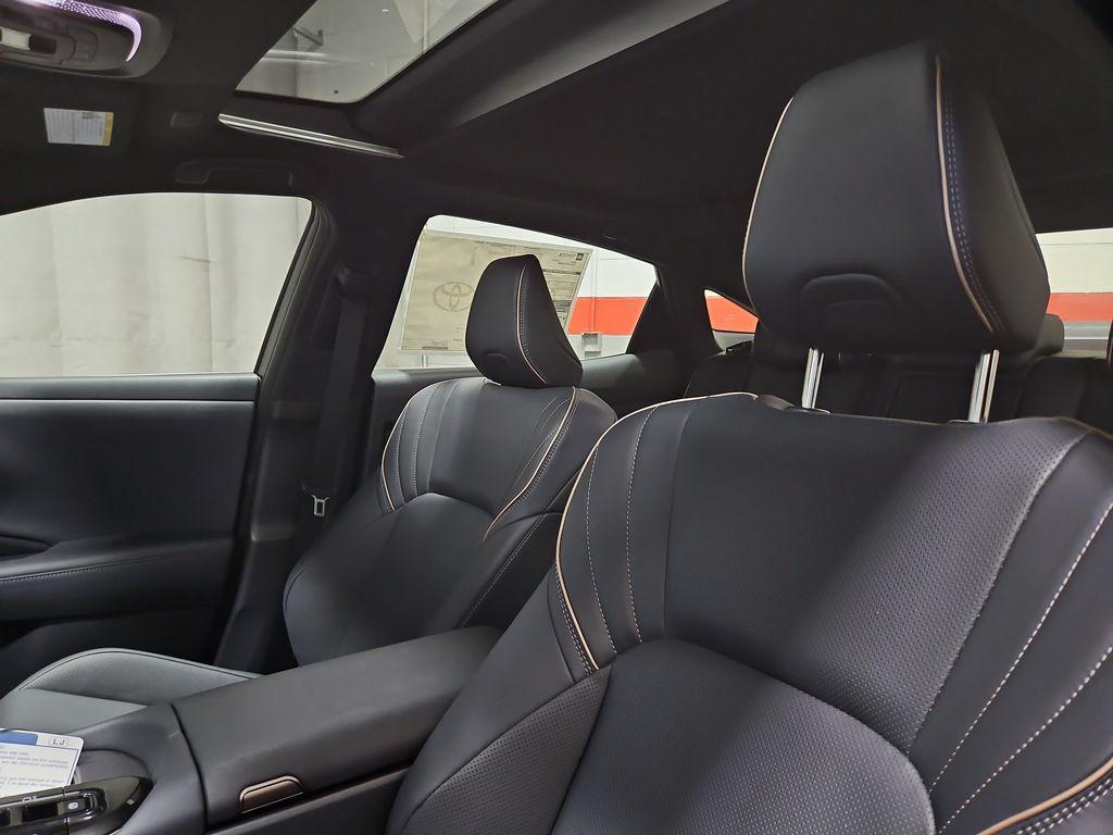 new 2026 Toyota Crown car, priced at $54,361