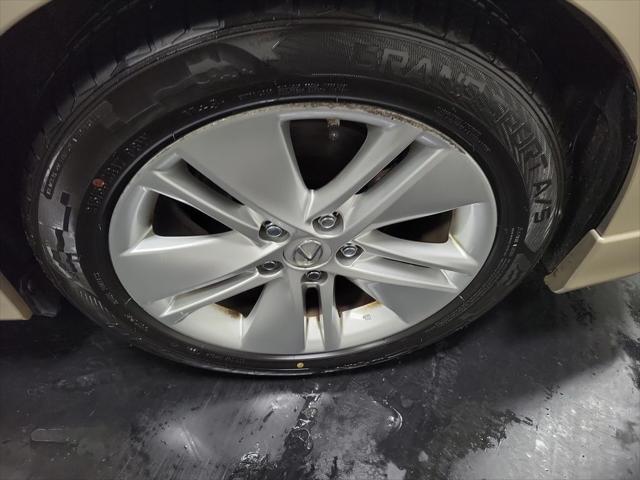 used 2011 Lexus HS 250h car, priced at $6,995