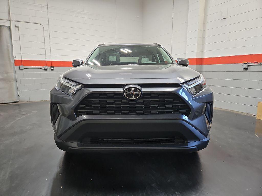 new 2025 Toyota RAV4 Hybrid car, priced at $36,890