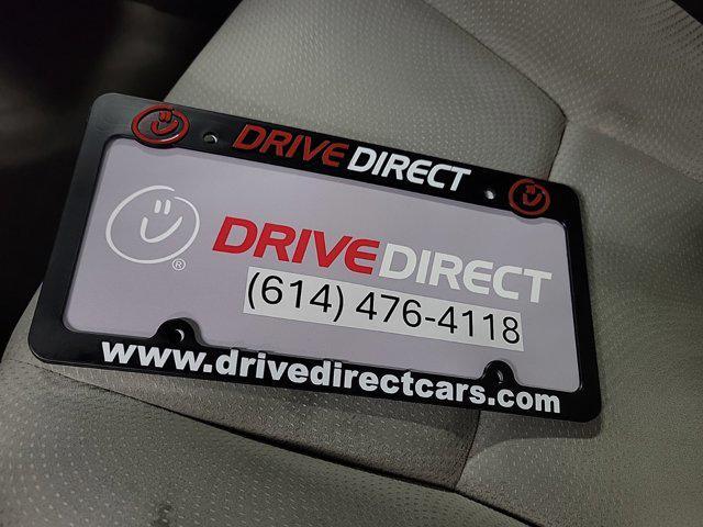 used 2010 Toyota Yaris car, priced at $3,995