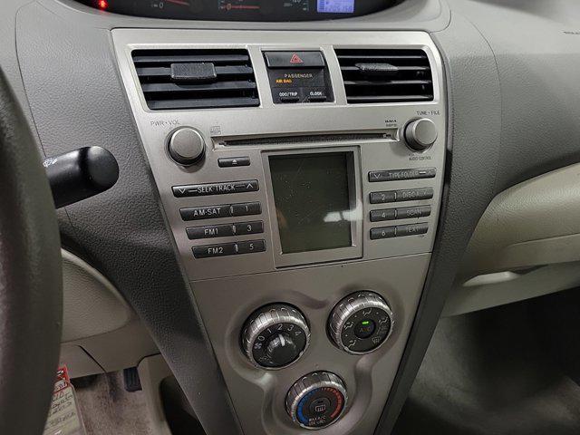 used 2010 Toyota Yaris car, priced at $3,995