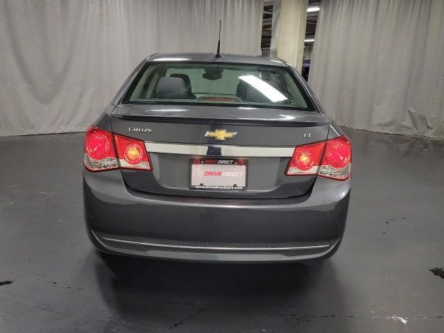 used 2013 Chevrolet Cruze car, priced at $7,995